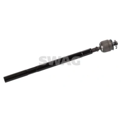 Imagen de SWAG 62 92 7432 Rotula Axial de Direccion Eje delantero, izquierda, derecha 336 CITROËN: Xsara Picasso, Berlingo / First I