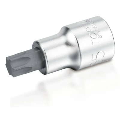 Imagen de 1/2&quot; cenador TORX TOPTUL 3/8 &quot; T25