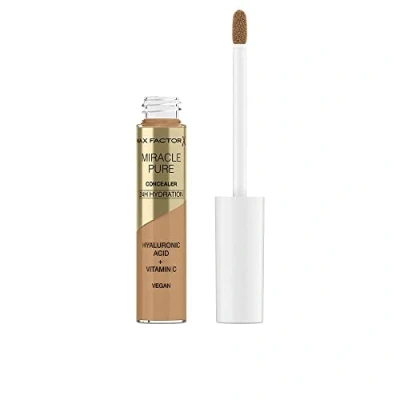 Imagen de Max Factor, Miracle Pure Concealer, Corrector Tono 5, 7.8 ml