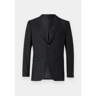 Imagen de Jack &amp; Jones Premium Solaris SET NOOS Traje, Hombre, Talla: 46, Black