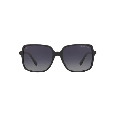 Imagen de Michael Kors ISLE OF Palms Gafas de sol, Mujer, Talla: 56, Black