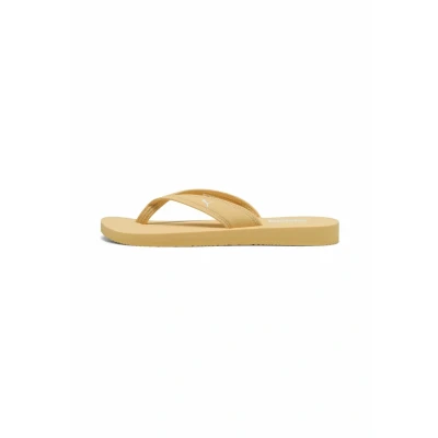 Imagen de PUMA Sandy Flip, Chanclas Mujer, Almost Apricot White, 39 EU
