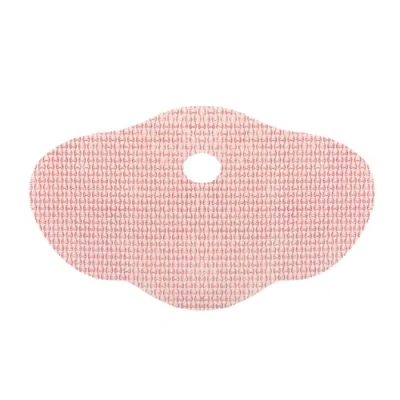 Imagen de InnovaGoods Parches Adelgazantes Extractos Naturales 5 Unidades, Reduce Grasa Abdominal, Acelera Metabolismo, Uso Diario Cómodo y Discreto, Estampado