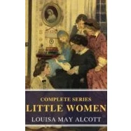 Imagen de The Complete Little Women (ebook)