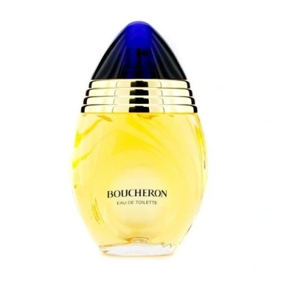 Imagen de Boucheron Femme Eau de Toilette 100 ml