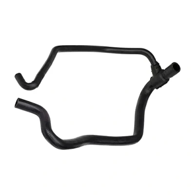 Imagen de GATES 02 1855 Tuberia flexible calefacción RENAULT: CLIO 1