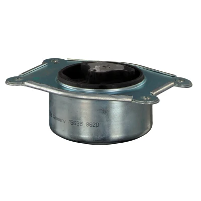 Imagen de FEBI BILSTEIN 15638 Soporte de motor Delante, izquierda Rodamiento caucho metal OPEL: Astra G CC, Zafira A, Berlina