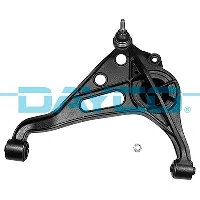 Imagen de DAYCO DSS1568 Barra oscilante, suspensión de ruedas Eje delantero, izquierda, debajo Brazo oscilante transversal SUZUKI: Grand Vitara 1 SUV