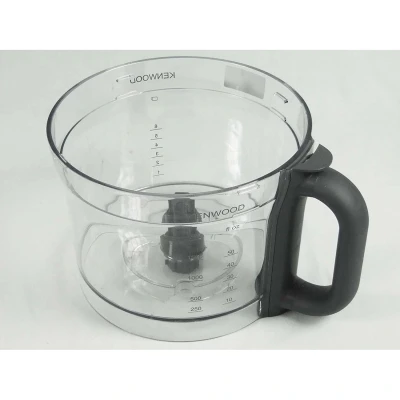 Imagen de DeLonghi KW715705 recipiente para mezclar mezclador robot FDM780 796