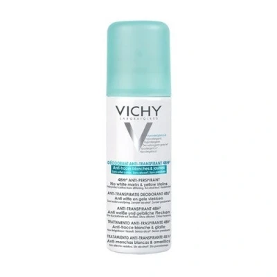 Imagen de Vichy 48H Anti Transpirant Traces 125 ml