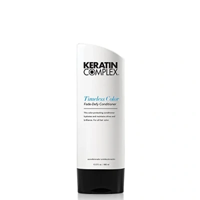Imagen de Keratin Complex Timeless Color Acondicionador 400 ml