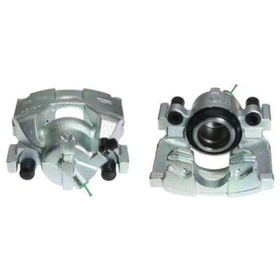 Imagen de BUDWEG CALIPER 344795 Pinza de freno RENAULT: MEGANE 3, 3 Coupe, SCENIC