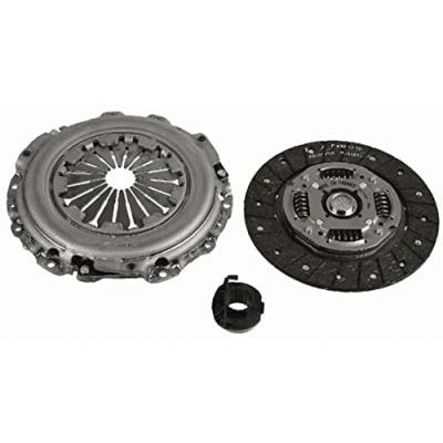 Imagen de SACHS 3000 951 312 Kit de Embrague 215 VOLVO: S40 I, V40 Familiar