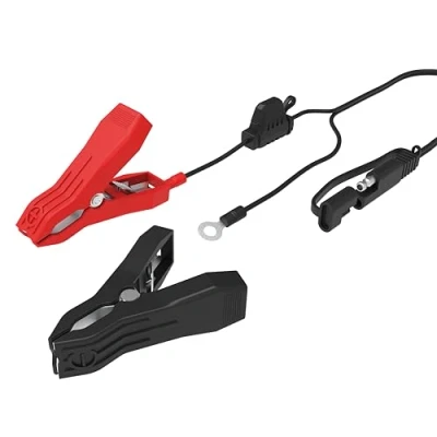 Imagen de OXFORD EL113 Cable con pinzas, cargador de batería