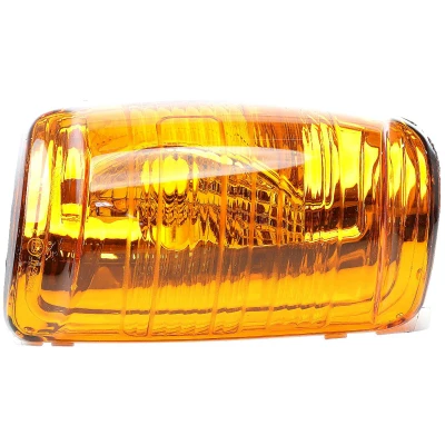Imagen de METZGER 2080153 Intermitente Espejo retrovisor izquierdo sin portalámparas, bombilla con marca de control E W16W FORD: Transit Mk7 Furgoneta