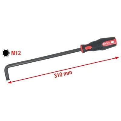 Imagen de Herramienta ajuste, convergencia e inclinación KS TOOLS 150.9426