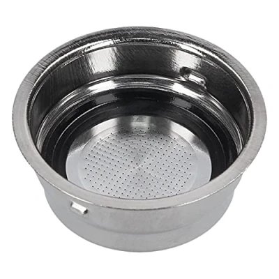 Imagen de Delonghi 7313285819 Juego de filtros (2 tazas)