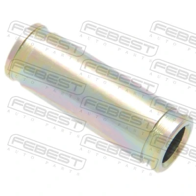 Imagen de FEBEST 0474 K96RU Juego de Casquillos Guía Pinza Freno arriba, Eje trasero TOYOTA: Corolla IX Hatchback