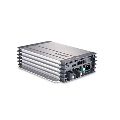 Imagen de Dometic PerfectCharge MCA 1215 Cargador de baterías, 15 a corriente máxima carga, funcionamiento 12 V