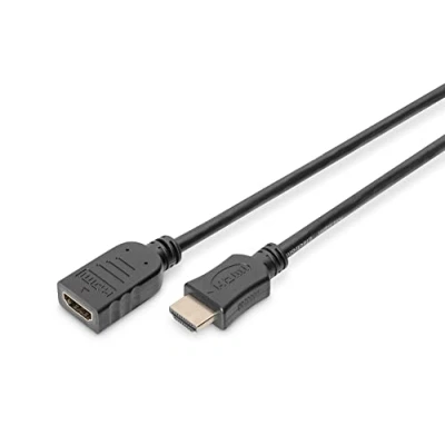 Imagen de Assmann Electronic Hdmi 1.4 3m Cables De Audio Y Video