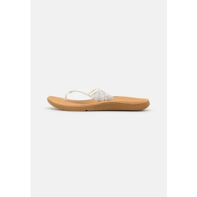 Imagen de Reef Santa ANA Sandalias de dedo, Mujer, Talla: 36, Cloud Piel imitación alta calidad