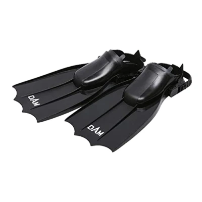 Imagen de Dam Belly Boat Aletas para Bota XXL pato de pesca