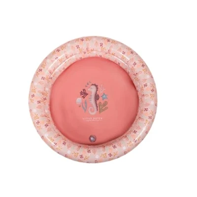 Imagen de Piscina Hinchable Ocean Dreams Pink 80 cm