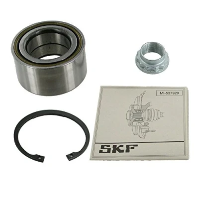 Imagen de SKF VKBA 1347 Juego de cojinete rueda 84 MERCEDES BENZ: Clase E Berlina, T modell, W124 Familiar norauto, oscaro, mister auto
