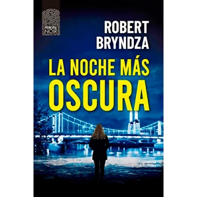 Imagen de La noche más oscura: 21 (PRINCIPAL NOIR)