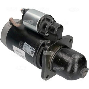 Imagen de HC Cargo F032116040 Motor de arranque 24V 4,0kW 9 89,0mm