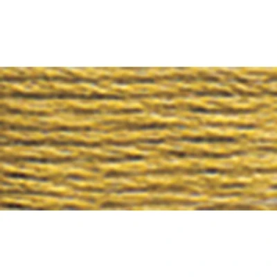 Imagen de DMC Hilo Mouliné®100% algodón Apto para todas las técnicas y todos los soportes, ideal punto de cruz Ovillos 8 m 6 hebras, disponible en 500 colores