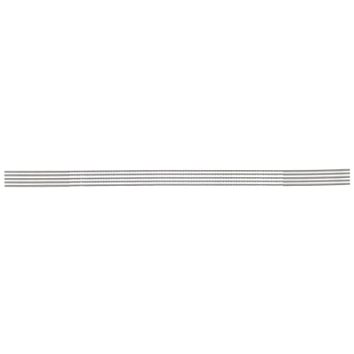 Imagen de Einhell Juego de 5 hojas sierra marquetería (accesorio para marquetería, hoja 100 mm, apto sierras Einhell, incluye 1 x 24, 2 18, 15, 10 tpi)