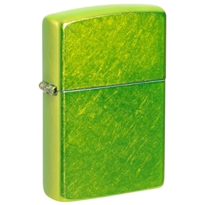Imagen de Zippo Lurid Lighter Mechero, Color