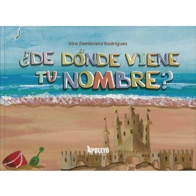 Imagen de ¿de dónde viene tu nombre?