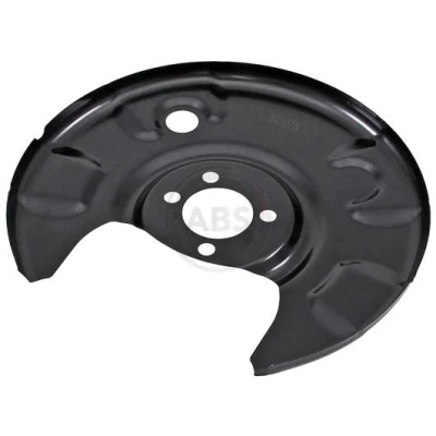 Imagen de Chapa protectora, disco de freno A.B.S. 11015