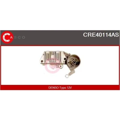 Imagen de CASCO CSB84900AS Cremallera de Dirección mecánico para vehíc. con volante a la izquierda TRW 1080mm AS FORD: FIESTA 6