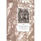 Imagen de Las Comedias Barbaras De Valle inclan: Guia Lectura