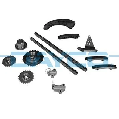 Imagen de Kit de cadena distribución DAYCO KTC1096