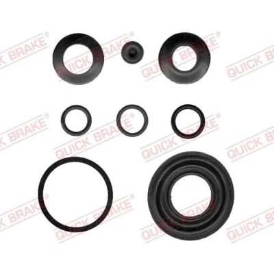 Imagen de QUICK BRAKE 114 0133 Kit de Reparación Frenos 36 OPEL: Astra G CC