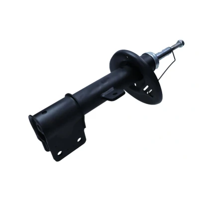 Imagen de MAXGEAR 11 0880 amortiguador Eje delantero, derecha Presión de gas Columna Espiga arriba, Abrazadera abajo CITROËN: C4 II Hatchback