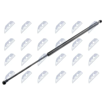 Imagen de NTY AE HY 021 Amortiguador de maletero 630 570 HYUNDAI: Matrix
