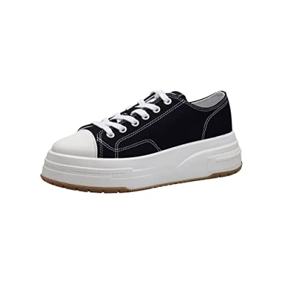 Imagen de Tamaris Fashletics Zapatillas, Mujer, Talla: 41, Black Zapatos