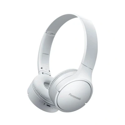 Imagen de Auriculares Bluetooth Panasonic Rb hf420be w Blanco