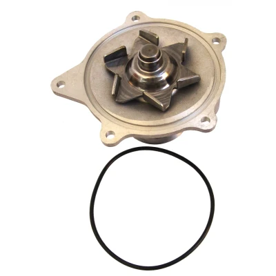 Imagen de MAPCO 21986 Bomba de agua mecánico CHRYSLER: VOYAGER / Grand 3, 2