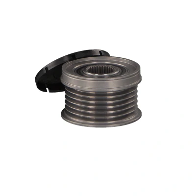 Imagen de FEBI BILSTEIN 34612 Rueda Libre Alternador con tapa VOLKSWAGEN: Golf 5, Touran I, Passat B6 Variant, SEAT: Leon II Hatchback, Ibiza 4, Altea