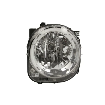 Imagen de MAGNETI MARELLI 712483401129 Faros JEEP: Renegade SUV