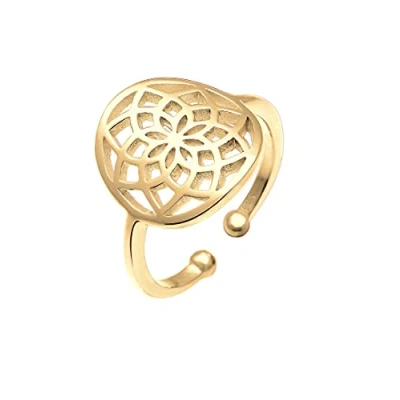 Imagen de Elli Mujer plata de ley 925