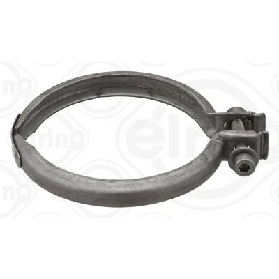Imagen de ELRING 915.980 Conectores de tubos, sistema escape BMW: 3 Berlina, Touring, 5 Touring