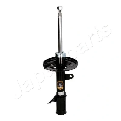 Imagen de JAPANPARTS MM 22093 amortiguador Eje delantero, derecha Presión de gas Bitubular Columna Espiga arriba