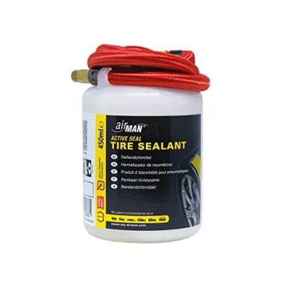 Imagen de Airman 65 005 011 atvt HB Neumáticos impermeabilizante, 450 ml